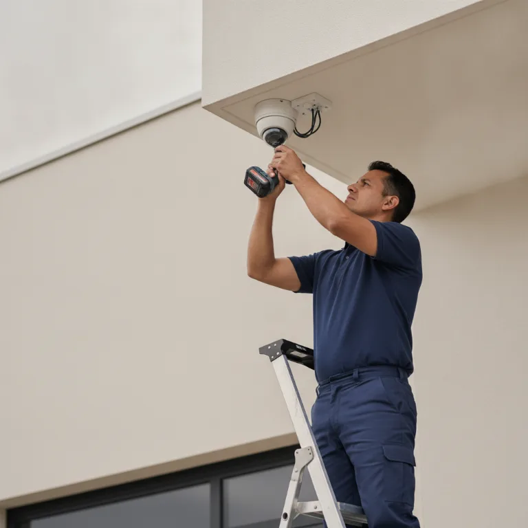 Instalación Cámaras Seguridad servicio en Minatitlan